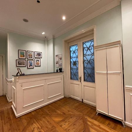 Хостел Cairo House Boutique Экстерьер фото