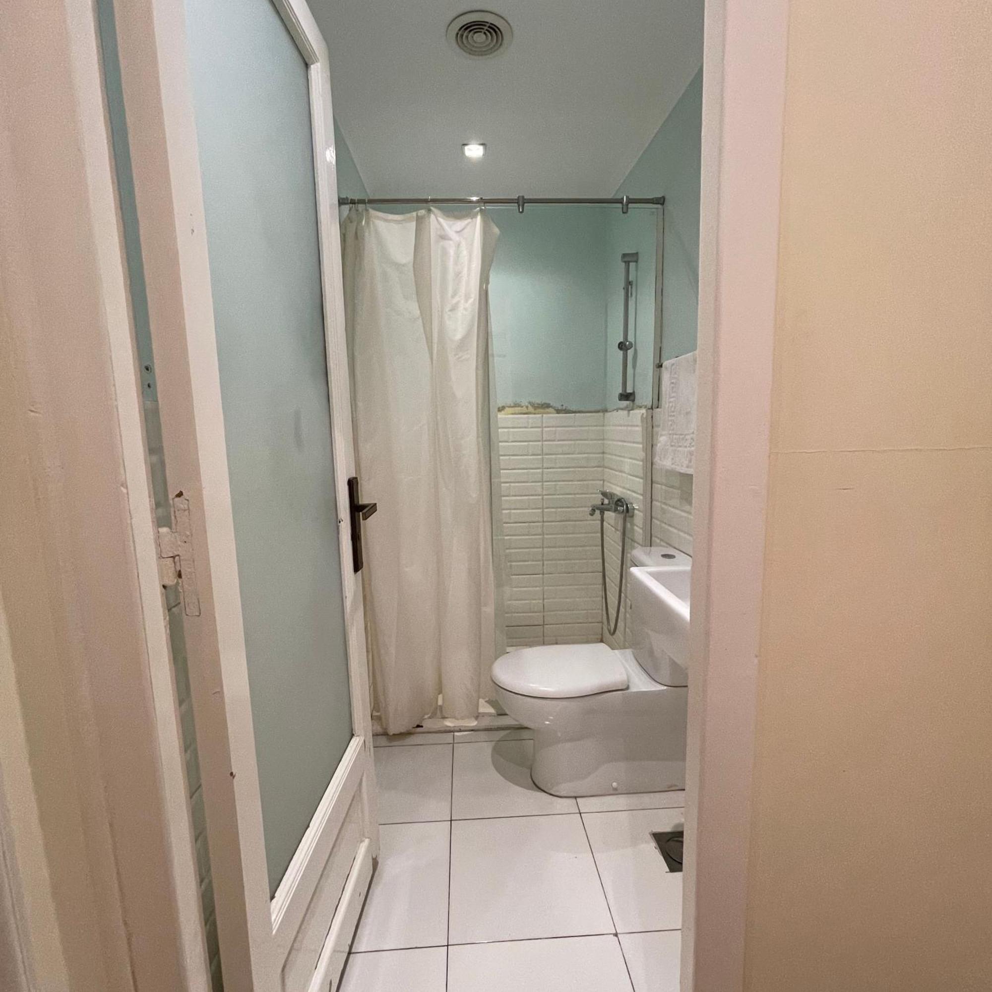 Хостел Cairo House Boutique Экстерьер фото